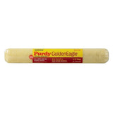 Purdy Golden Eagle 18-in x 1/2-in Nap Knit Polyester Paint Roller Cover - Zogies Deals