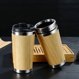 Bamboo Coffee Cup, bamboo cups, Zogies Deals