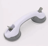 Bathroom Handrail Suction Cup Type Anti-skid Handrail Suction Cup Handrail, Bathroom wall hand;e, Zogies Deals