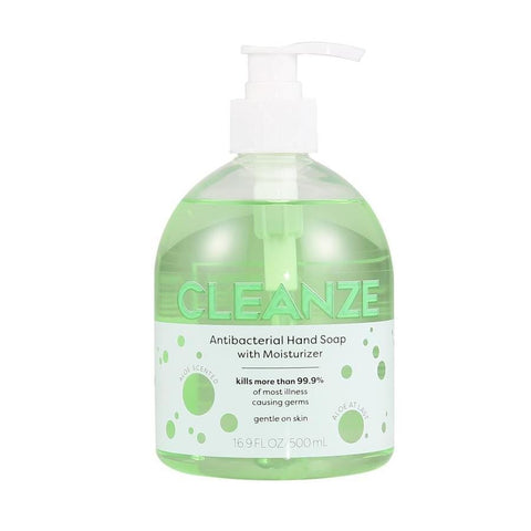 Cleanze Antibacterial Hand Soap - Zogies Deals