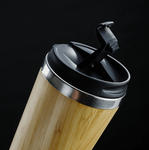 Bamboo Coffee Cup, bamboo cups, Zogies Deals