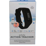Vivitar Activity Action Tracker - Black, activity tracker, Activity Monitors, Zogies Deals