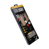 Grillight 2-Pack Stainless Steel Tool Set - Zogies Deals