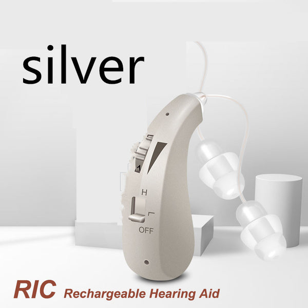 Intelligent Noise Reduction Hearing Aid, hearing aid, Zogies Deals