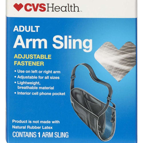 CVS Health Universal Arm Sling - Zogies Deals