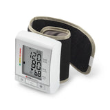 CVS Health Series 400W Wrist Blood Pressure Monitor - Zogies Deals