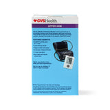 CVS Health Series 100 Upper Arm Blood Pressure Monitor - Zogies Deals