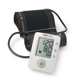 CVS Health Series 100 Upper Arm Blood Pressure Monitor - Zogies Deals