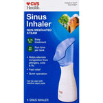 CVS Health Sinus Inhaler - Zogies Deals