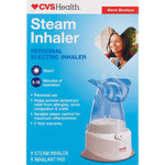 CVS Health Steam Inhaler