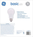 Basic led Day Light 60W 16 pack - Zogies Deals