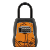 Master Lock Portable Combination Lock Box - Zogies Deals