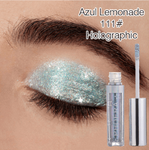 PHOERA Magnificent Metals Glitter and Glow Liquid Eyeshadow 12 Colors, lip balm, Zogies Deals