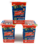 World's Smallest Wacky Packages Minis Series 3 - Zogies Deals
