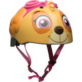 Bell Paw Patrol 3D Skye Hero Bike Helmet, Toddler 3+ (48-52cm) - Zogies Deals