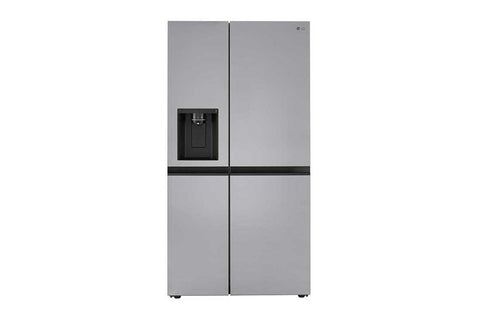 LG Refrigerator - Zogies Deals