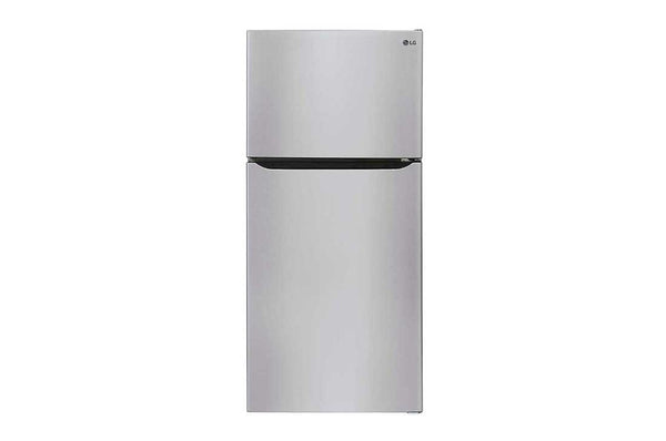 LG Refrigerator - Zogies Deals