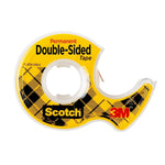 Scotch Permanent Double-Sided - Zogies Deals