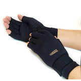 Copper Fit Hand Relief Gloves - L/XL - Zogies Deals