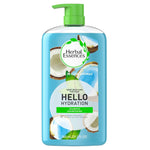 Herbal Essences Hello Hydration Paraben Free Moisturizing Shampoo - Zogies Deals