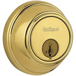 Kwikset Key Control Deadbolt with the SmartKey, deadbolt, Locks & Keys, Zogies Deals
