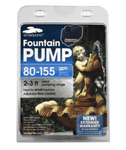 155-GPH Fountain Pump with Low Water Shut Off