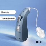 Intelligent Noise Reduction Hearing Aid, hearing aid, Zogies Deals