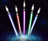 Induction Color Changing Laser Retractable Light-emitting Sword Toy, light saber, Zogies Deals