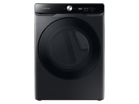 Samsung FRONT LOAD ELECTRIC DRYER - Zogies Deals