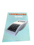 Mini Soft Touch Calculator - Zogies Deals