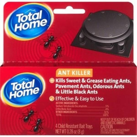 Total Home Ant Killer - Zogies Deals