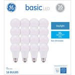 Basic led Day Light 60W 16 pack - Zogies Deals